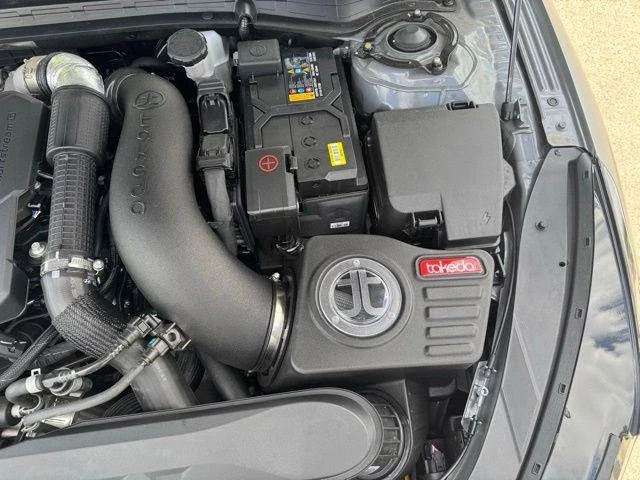 Kia K5 GT, снимка 9 - Автомобили и джипове - 54803049