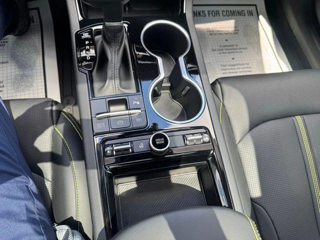 Kia K5 GT, снимка 14 - Автомобили и джипове - 54803049