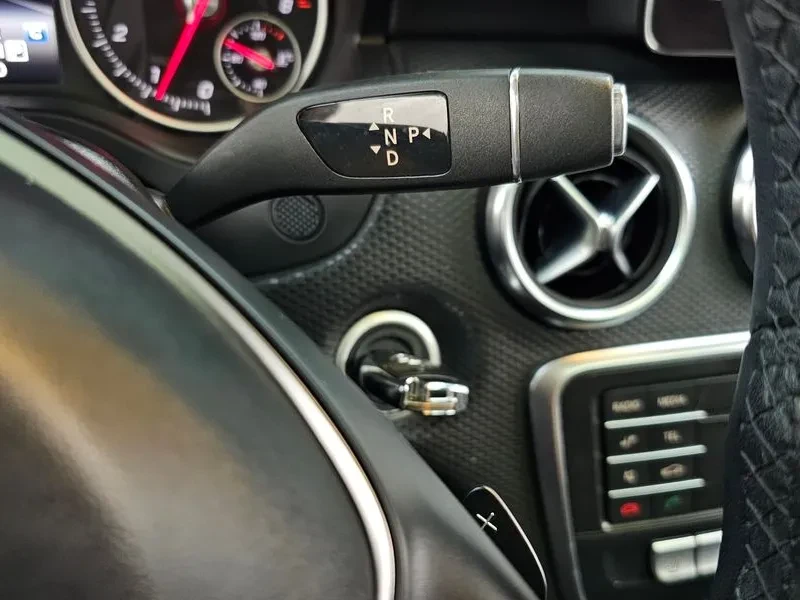 Mercedes-Benz A 200 | Mobile.bg � ����������� 9