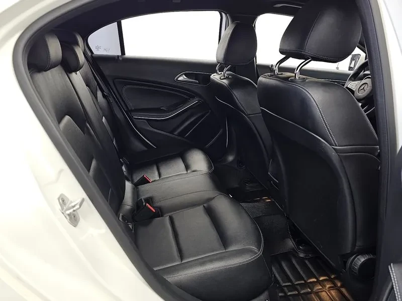 Mercedes-Benz A 200 | Mobile.bg � ����������� 12