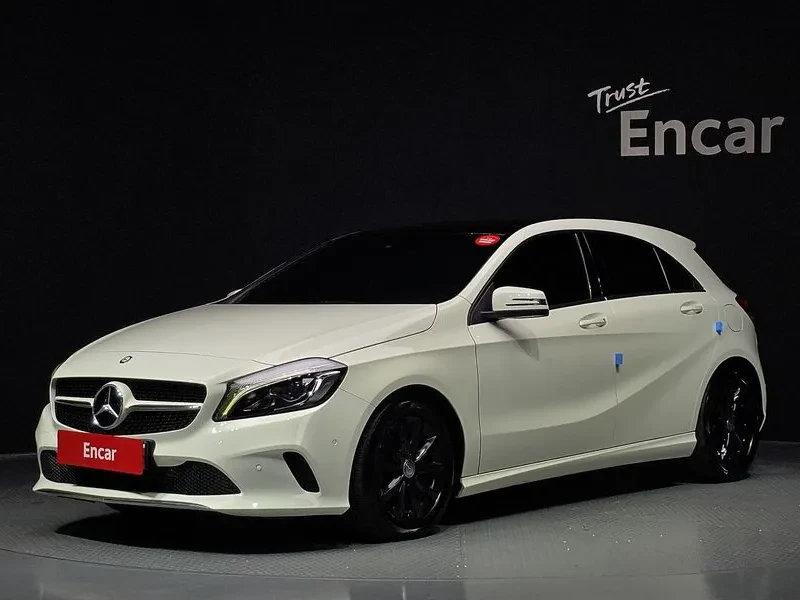Mercedes-Benz A 200 | Mobile.bg � ����������� 1