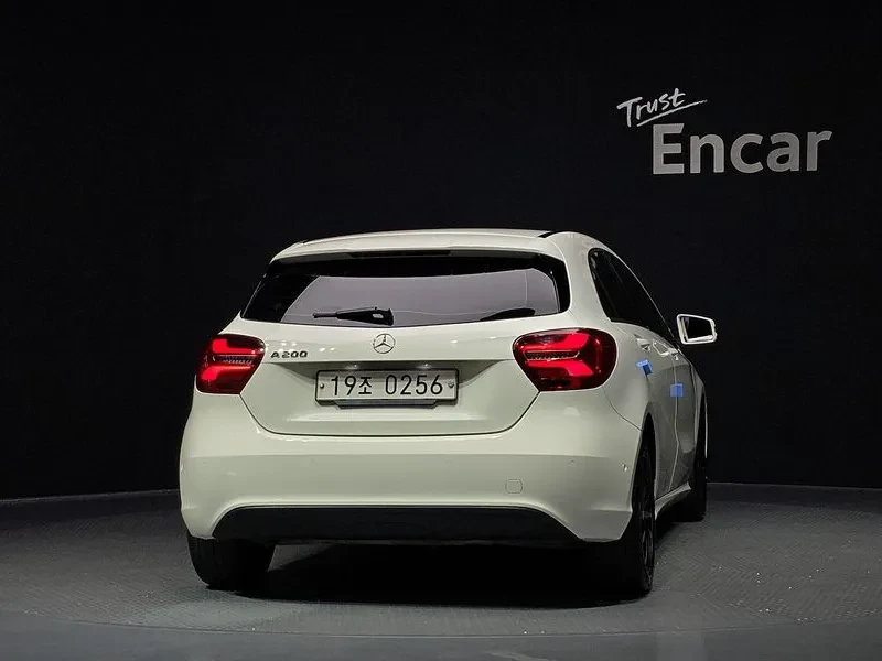 Mercedes-Benz A 200 | Mobile.bg � ����������� 4
