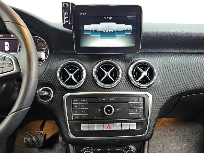 Mercedes-Benz A 200 | Mobile.bg � ����������� 16