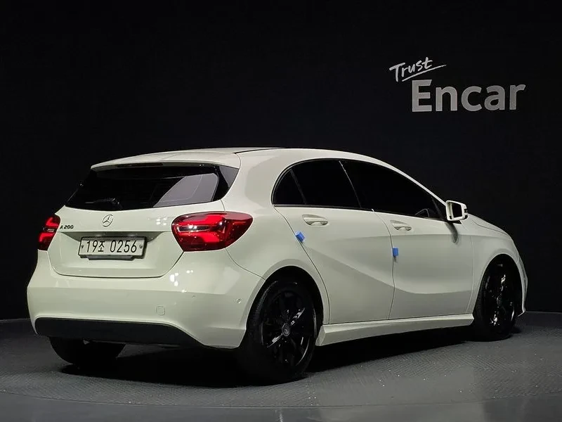 Mercedes-Benz A 200 | Mobile.bg � ����������� 2