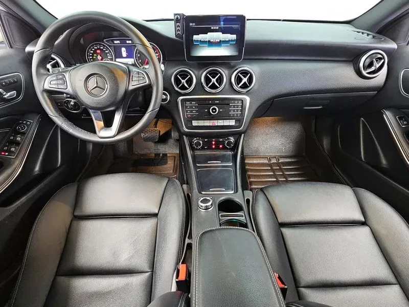 Mercedes-Benz A 200 | Mobile.bg � ����������� 7
