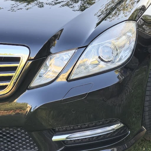 Mercedes-Benz E 350, снимка 3 - Автомобили и джипове - 55217654
