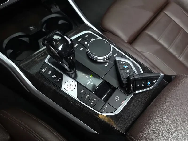 BMW 320 - САМО 30% АВАНС, снимка 9 - Автомобили и джипове - 55406816