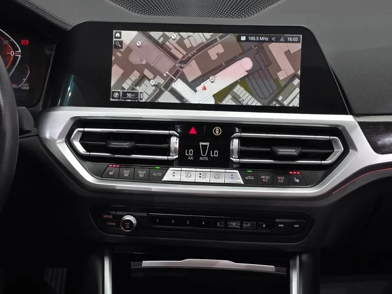 BMW 320 - САМО 30% АВАНС, снимка 15 - Автомобили и джипове - 55406816
