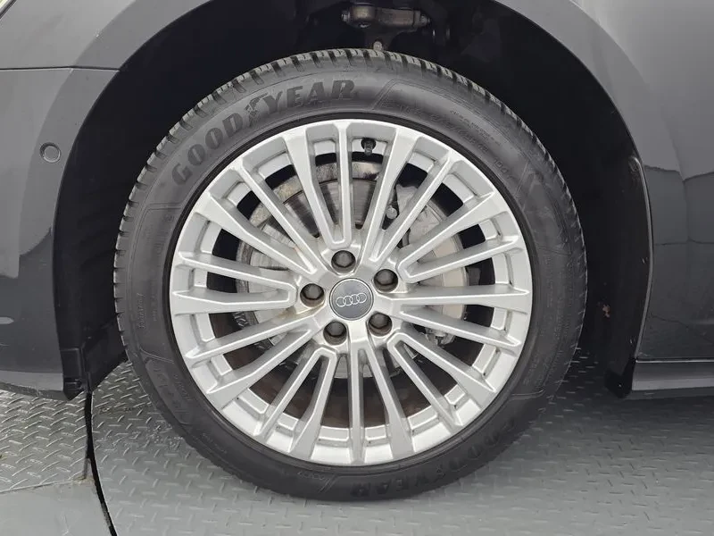 Audi A6 2.0 TDI Premium/ 360/ PANO/ �������/ HAED-UP | Mobile.bg � ����������� 5