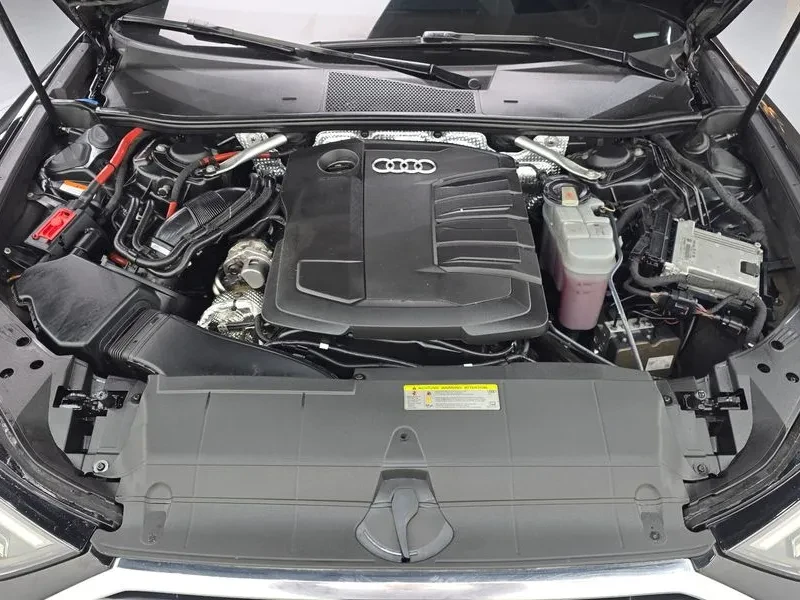 Audi A6 2.0 TDI Premium/ 360/ PANO/ �������/ HAED-UP | Mobile.bg � ����������� 6