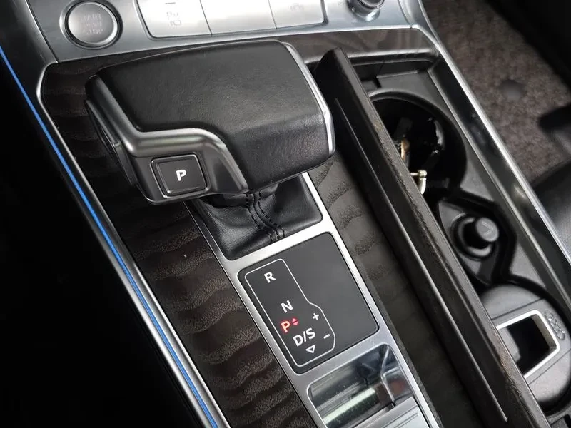 Audi A6 2.0 TDI Premium/ 360/ PANO/ �������/ HAED-UP | Mobile.bg � ����������� 9