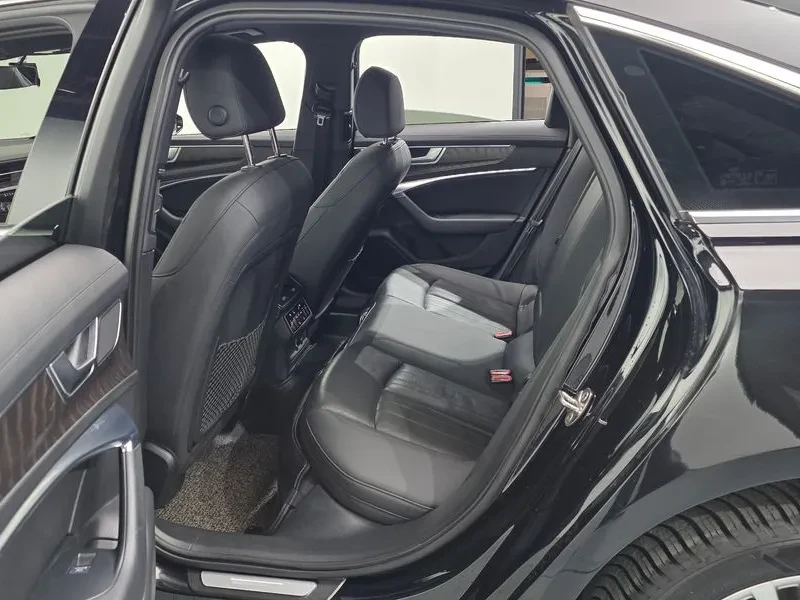 Audi A6 2.0 TDI Premium/ 360/ PANO/ �������/ HAED-UP | Mobile.bg � ����������� 11