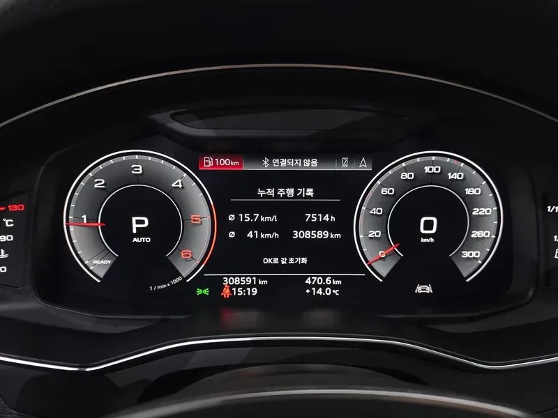 Audi A6 2.0 TDI Premium/ 360/ PANO/ �������/ HAED-UP | Mobile.bg � ����������� 8