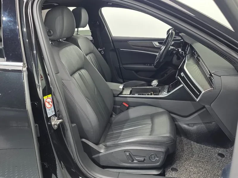 Audi A6 2.0 TDI Premium/ 360/ PANO/ �������/ HAED-UP | Mobile.bg � ����������� 12