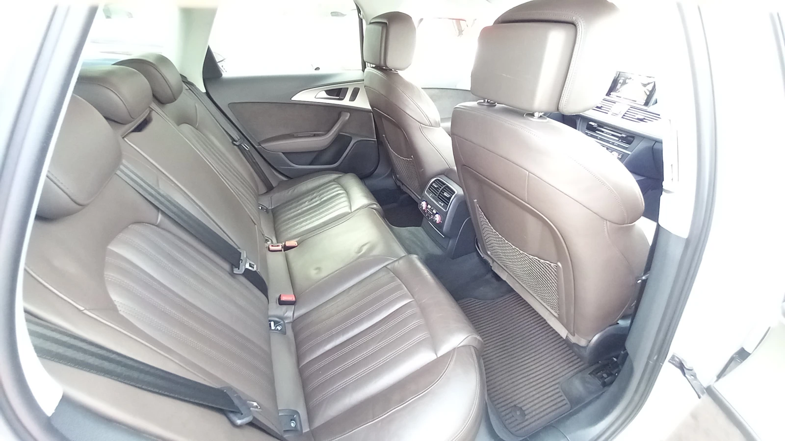 Audi A6 Allroad       3.0TDi | Mobile.bg   15