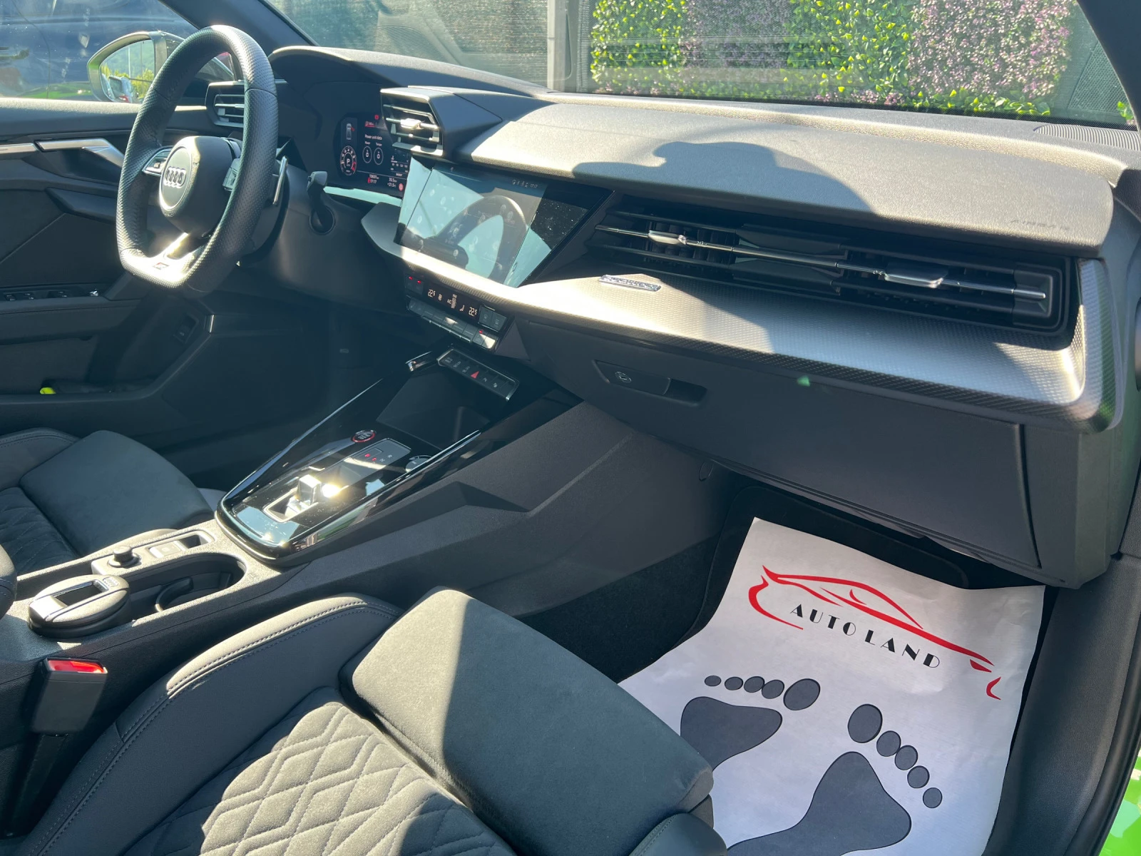 Audi Rs3 4x4,Led,B&o,Kam,  | Mobile.bg   11