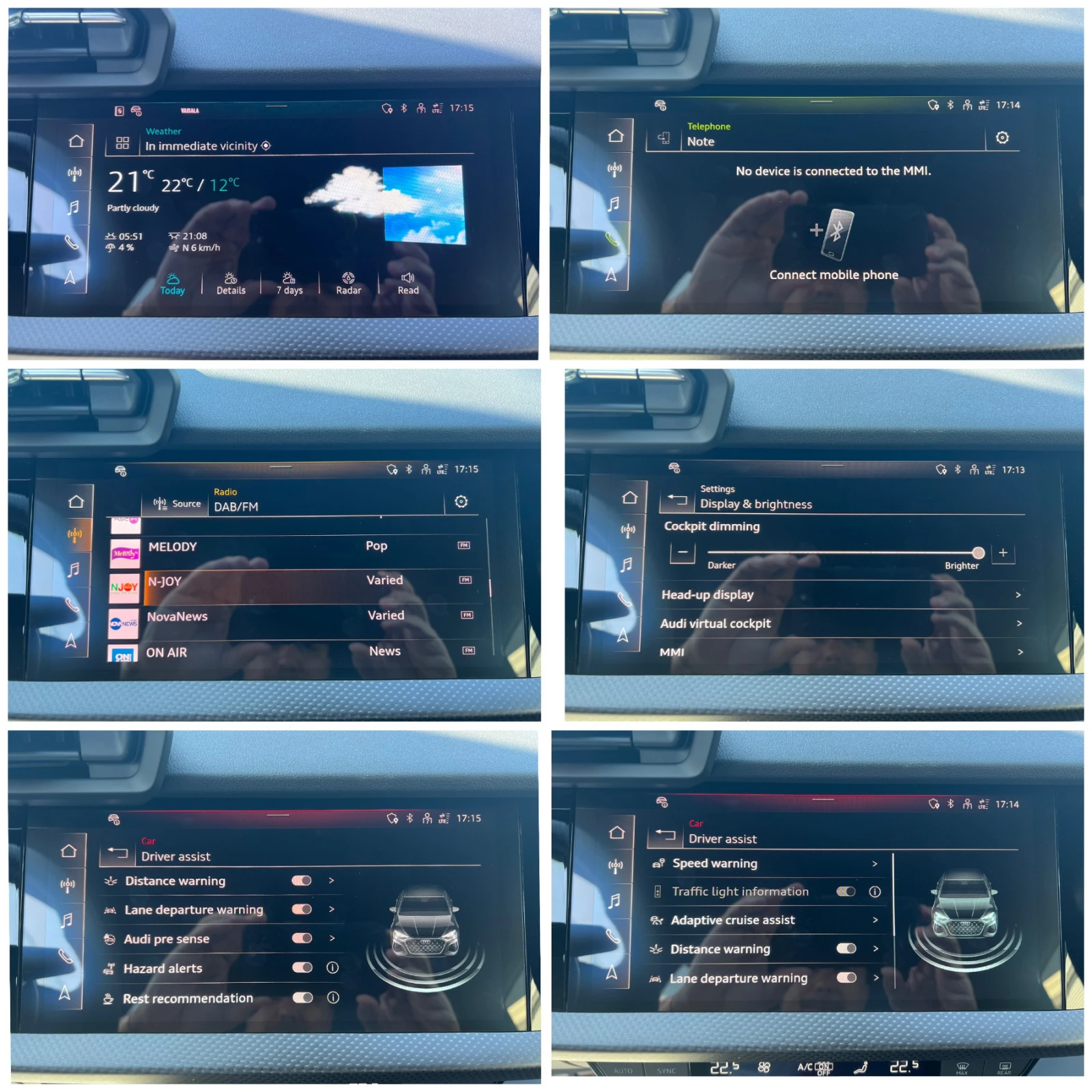 Audi Rs3 4x4,Led,B&o,Kam,  | Mobile.bg   13