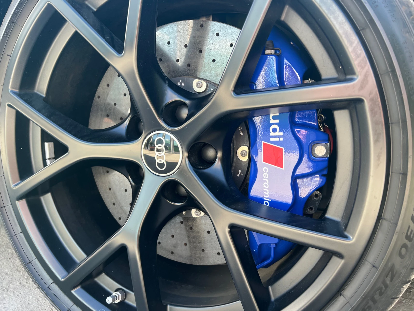 Audi Rs3 4x4,Led,B&o,Kam,  | Mobile.bg   16