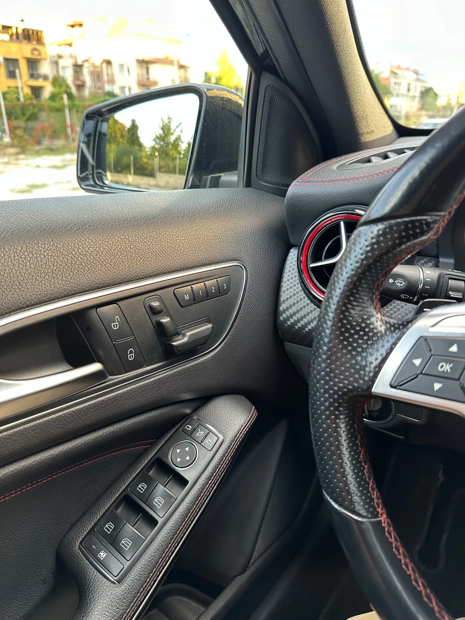 Mercedes-Benz A45 AMG 4x4 Turbo* Distronic * *  | Mobile.bg   12