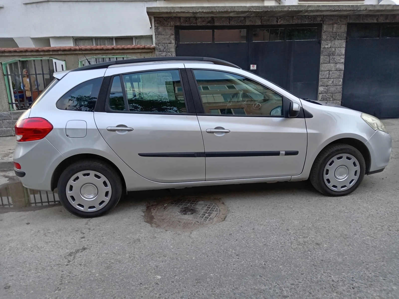 Renault Clio 1.2 16в - изображение 3