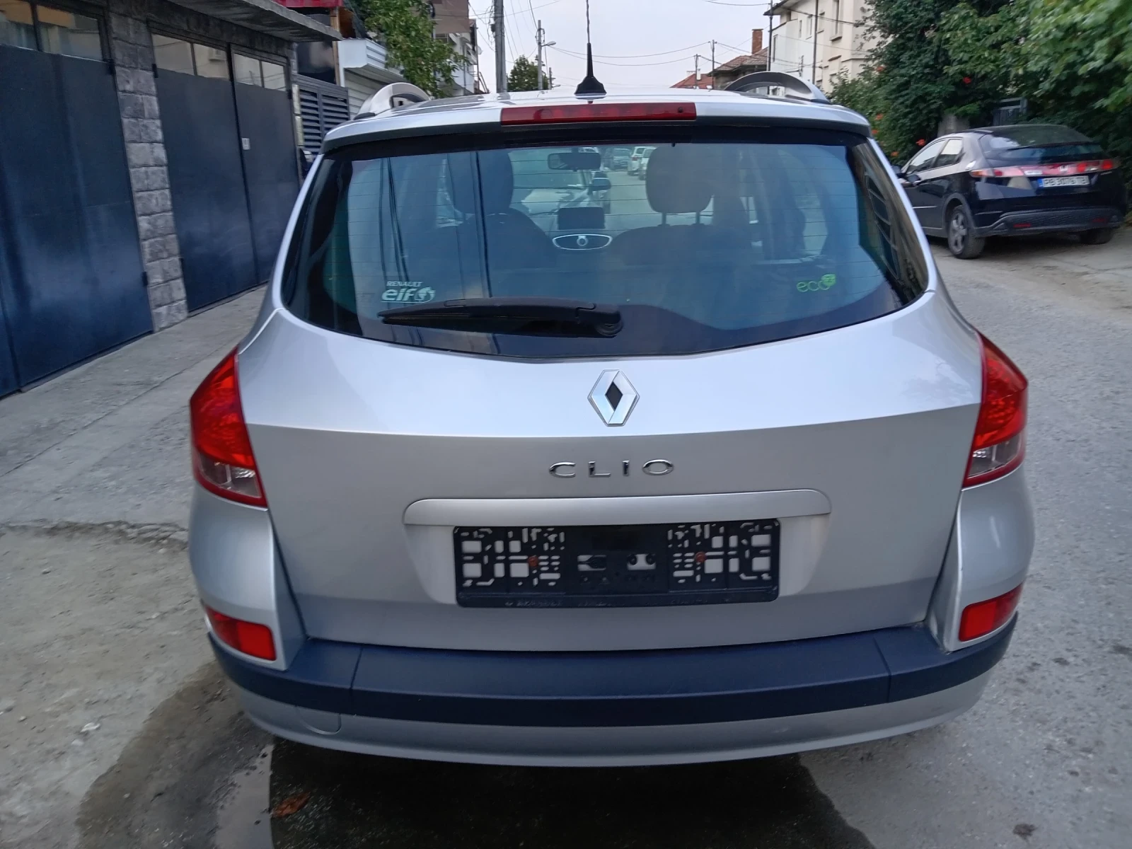 Renault Clio 1.2 16в - изображение 4