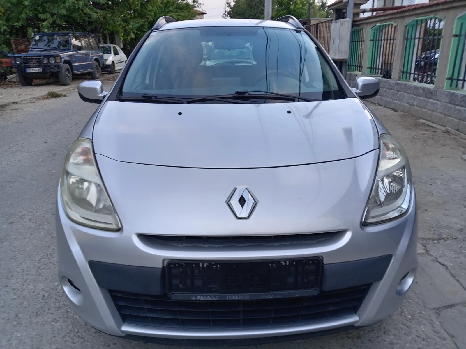 Renault Clio 1.2 16в - изображение 5