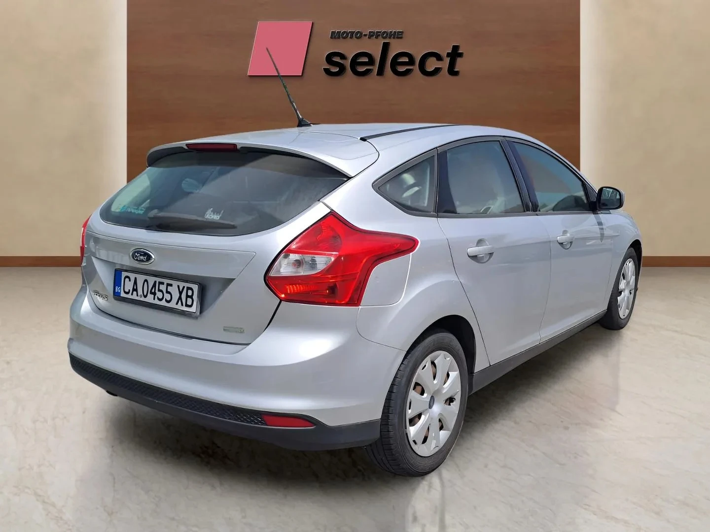 Ford Focus 1.0 EcoBoost - изображение 5