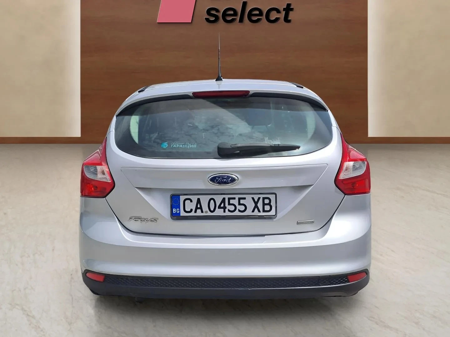 Ford Focus 1.0 EcoBoost - изображение 6