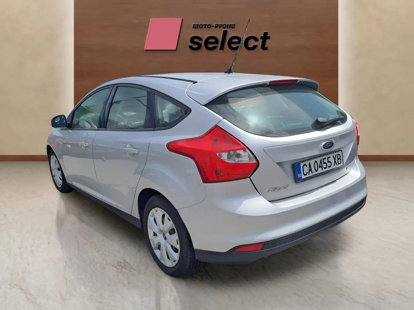 Ford Focus 1.0 EcoBoost - изображение 7