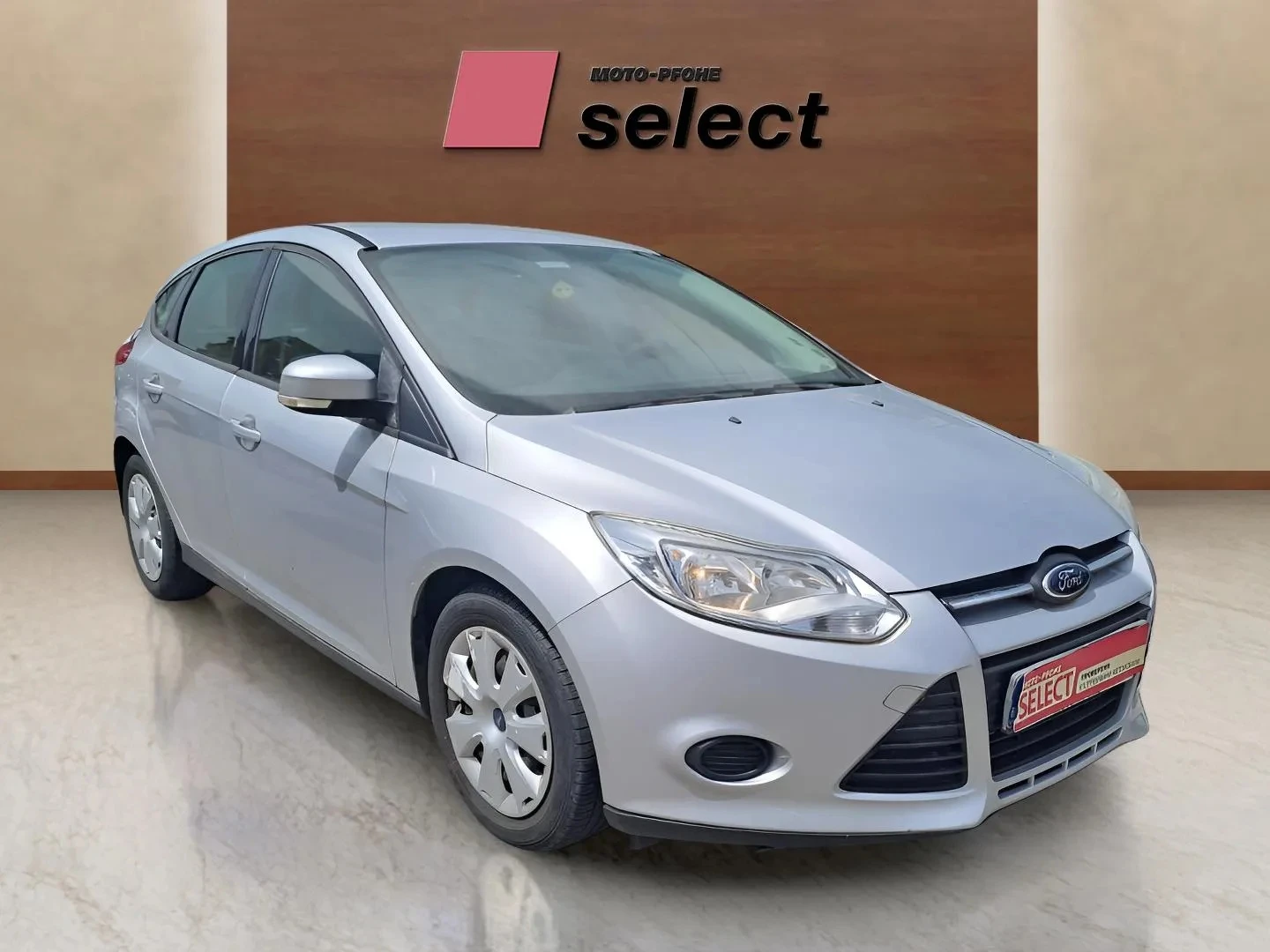 Ford Focus 1.0 EcoBoost - изображение 3