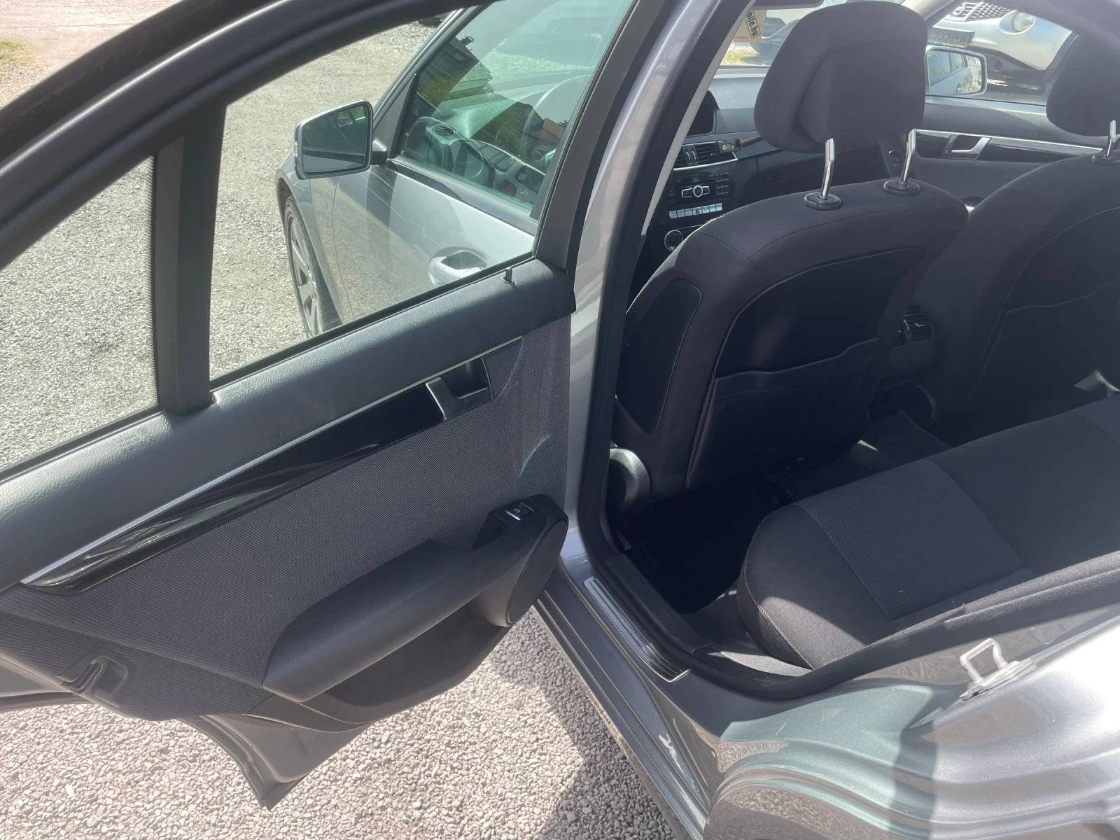 Mercedes-Benz C 180 2.2 D , 120  , , FACELIFT | Mobile.bg   11