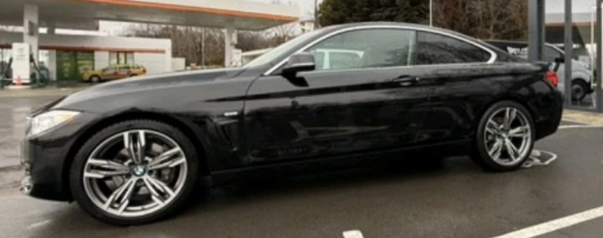BMW 435 D/X DRIVE Luxury Line - изображение 4