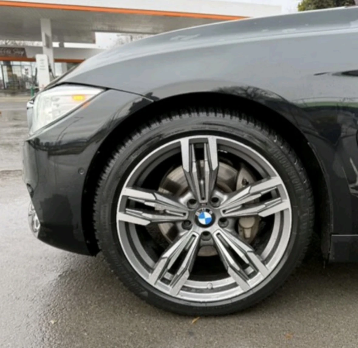 BMW 435 D/X DRIVE Luxury Line - изображение 5