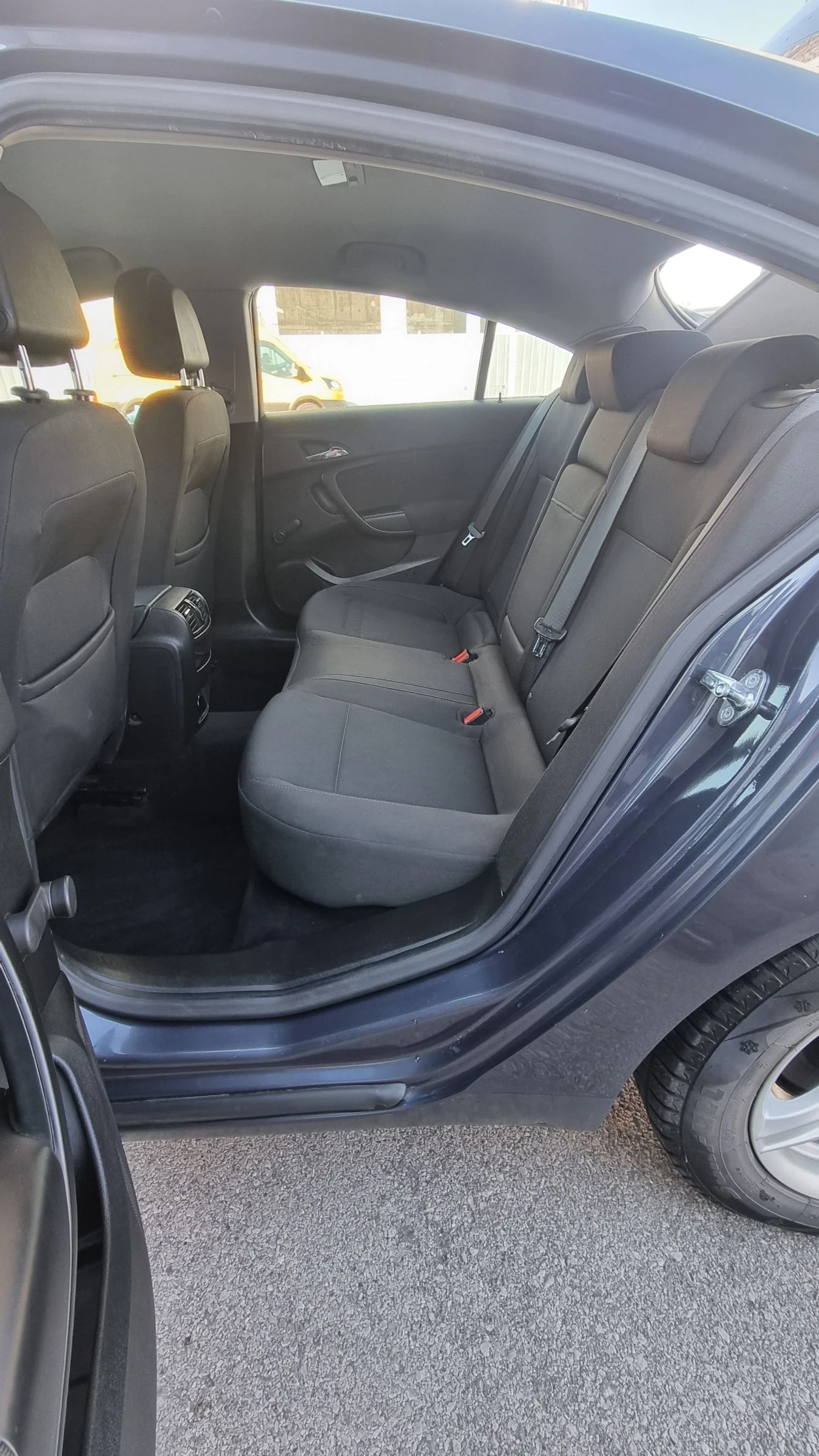 Opel Insignia 1.8i Euro 5 | Mobile.bg � ����������� 14