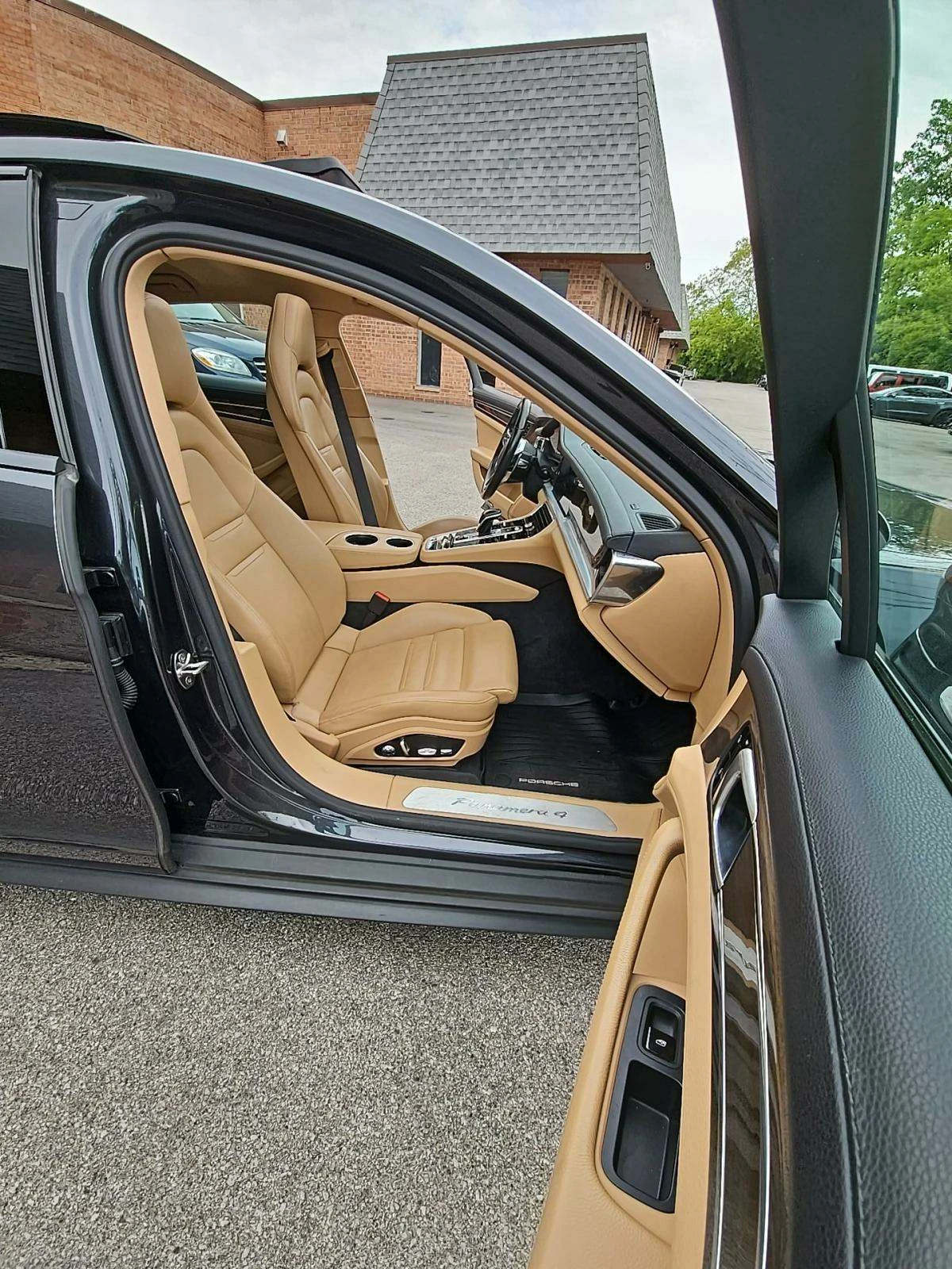 Porsche Panamera 2018* MATRIX* BOSE* LANE ASSIST* DISTRO* PANO* ОБД - изображение 10