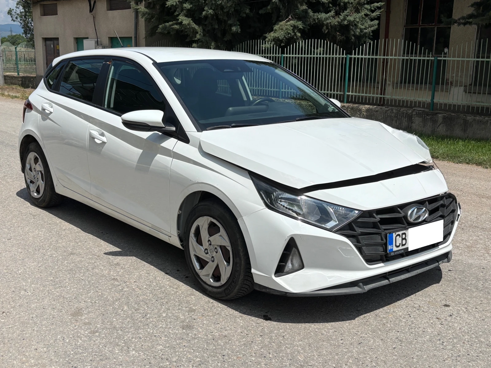 Hyundai I20 | Mobile.bg � ����������� 1