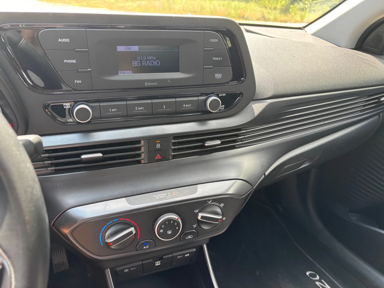 Hyundai I20  - изображение 8