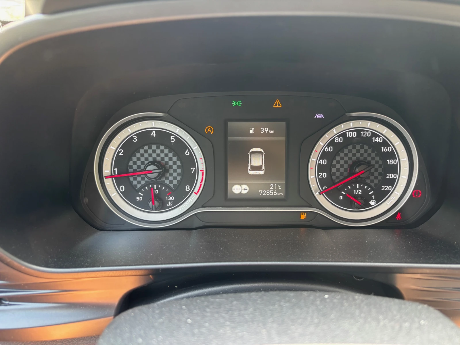 Hyundai I20  - изображение 7