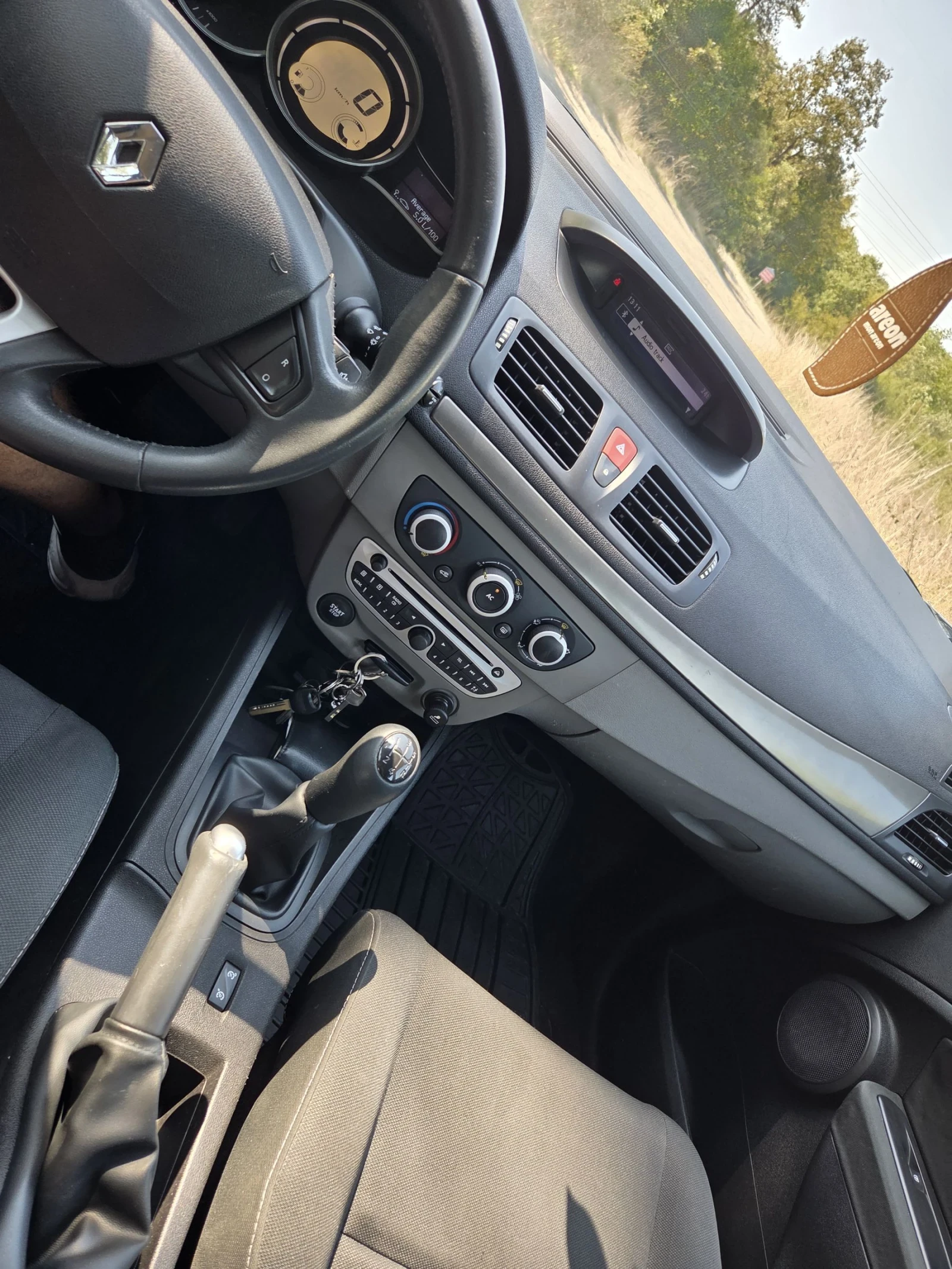 Renault Megane 1.5dci | Mobile.bg   11