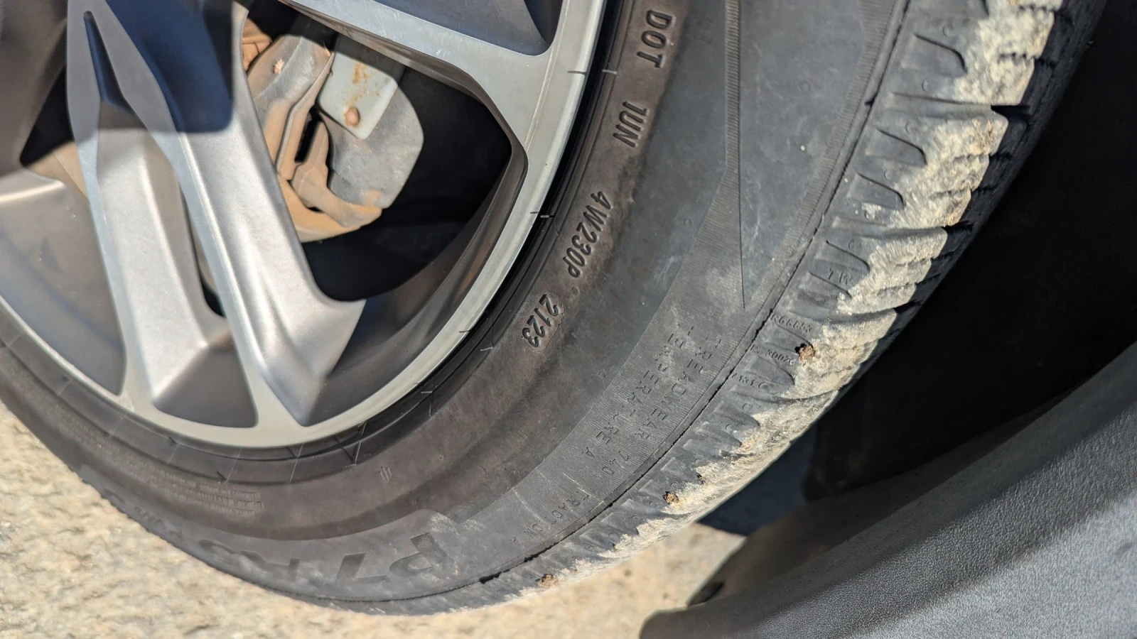 Volvo V60 Cross country  | Mobile.bg — изображение 14