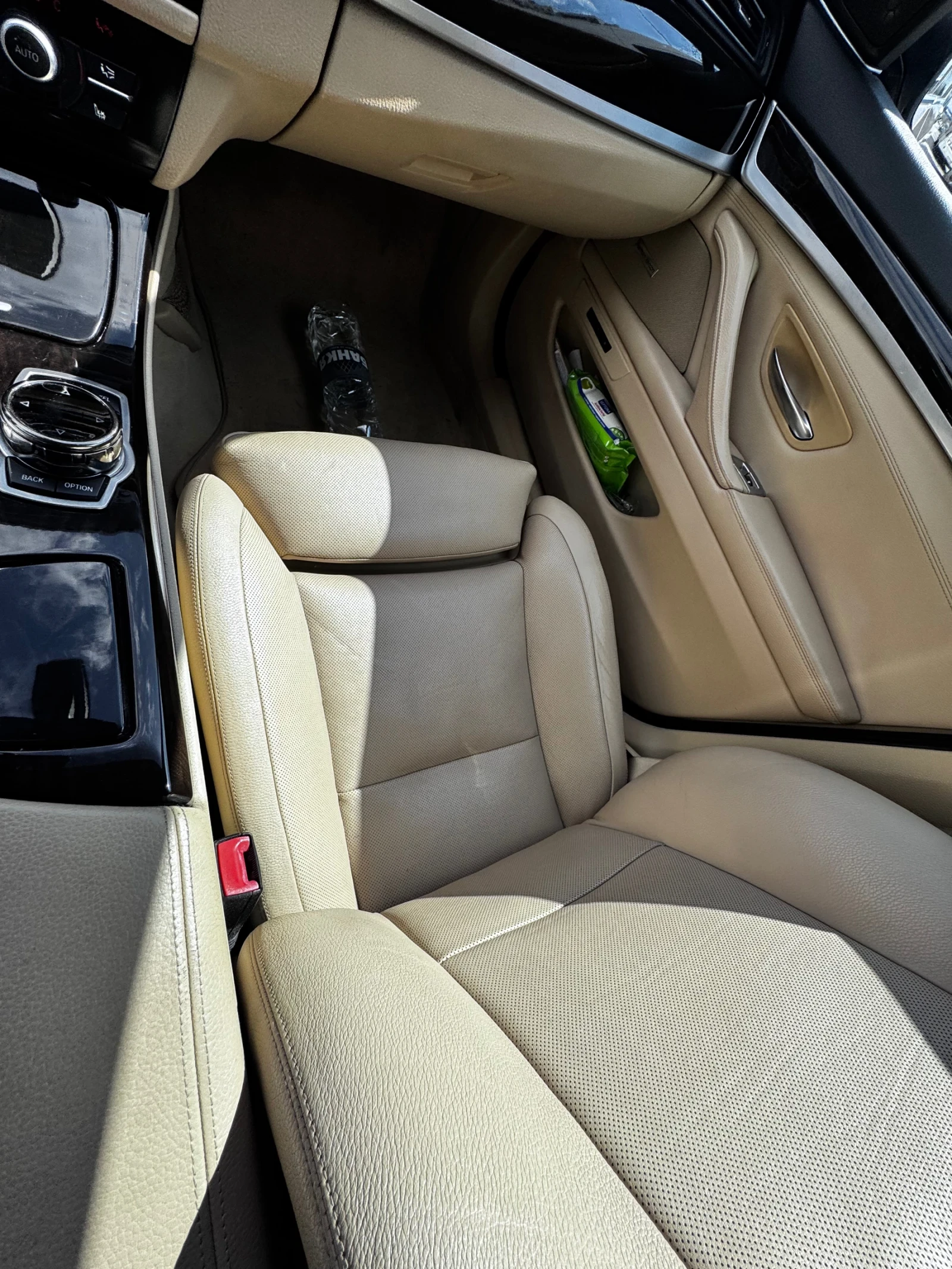 BMW 530 6 цилиндъра, атмосферен  - изображение 8