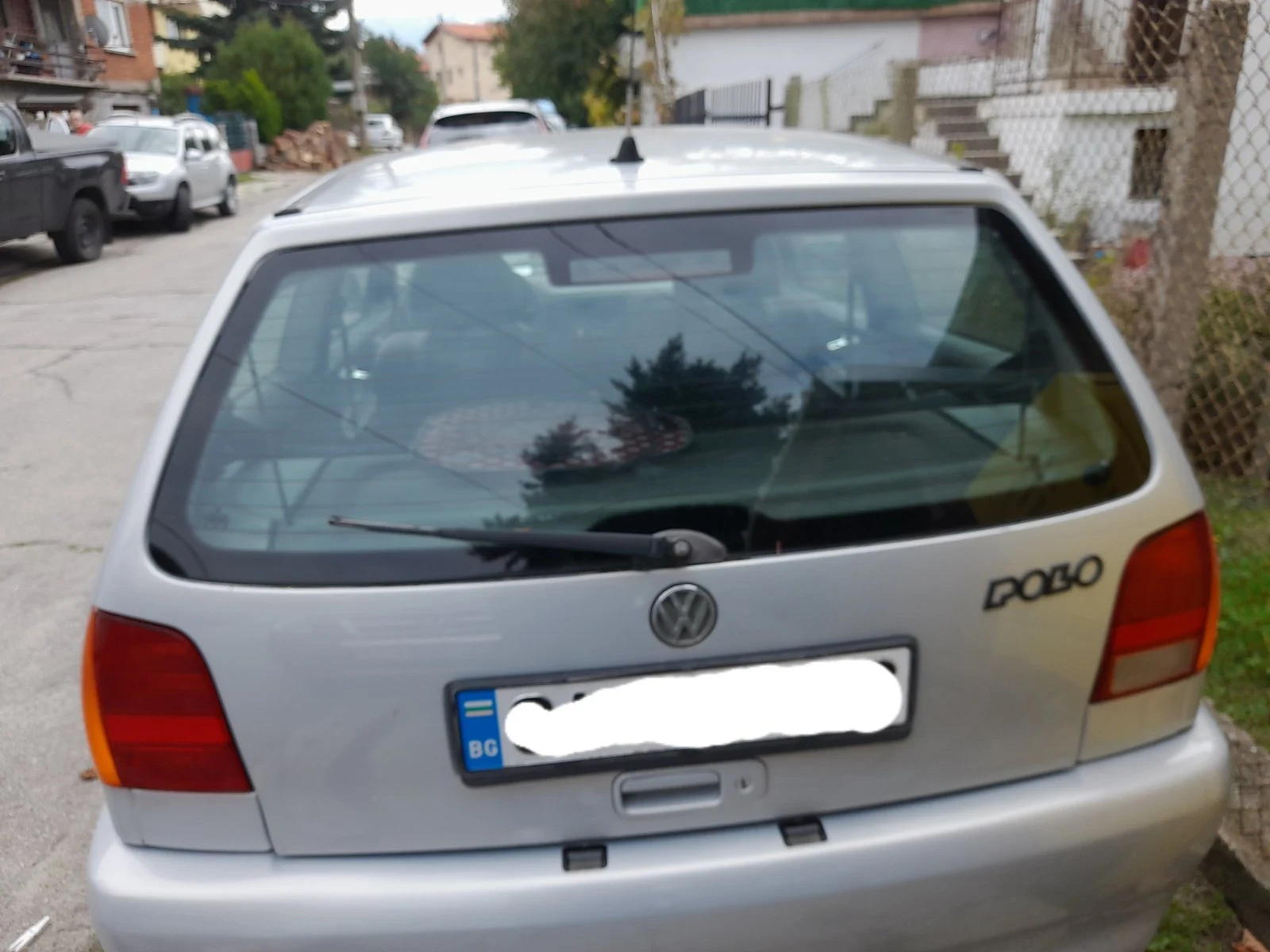 VW Polo | Mobile.bg — изображение 1