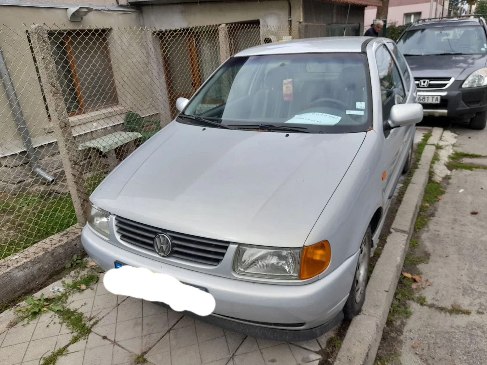 VW Polo | Mobile.bg — изображение 5