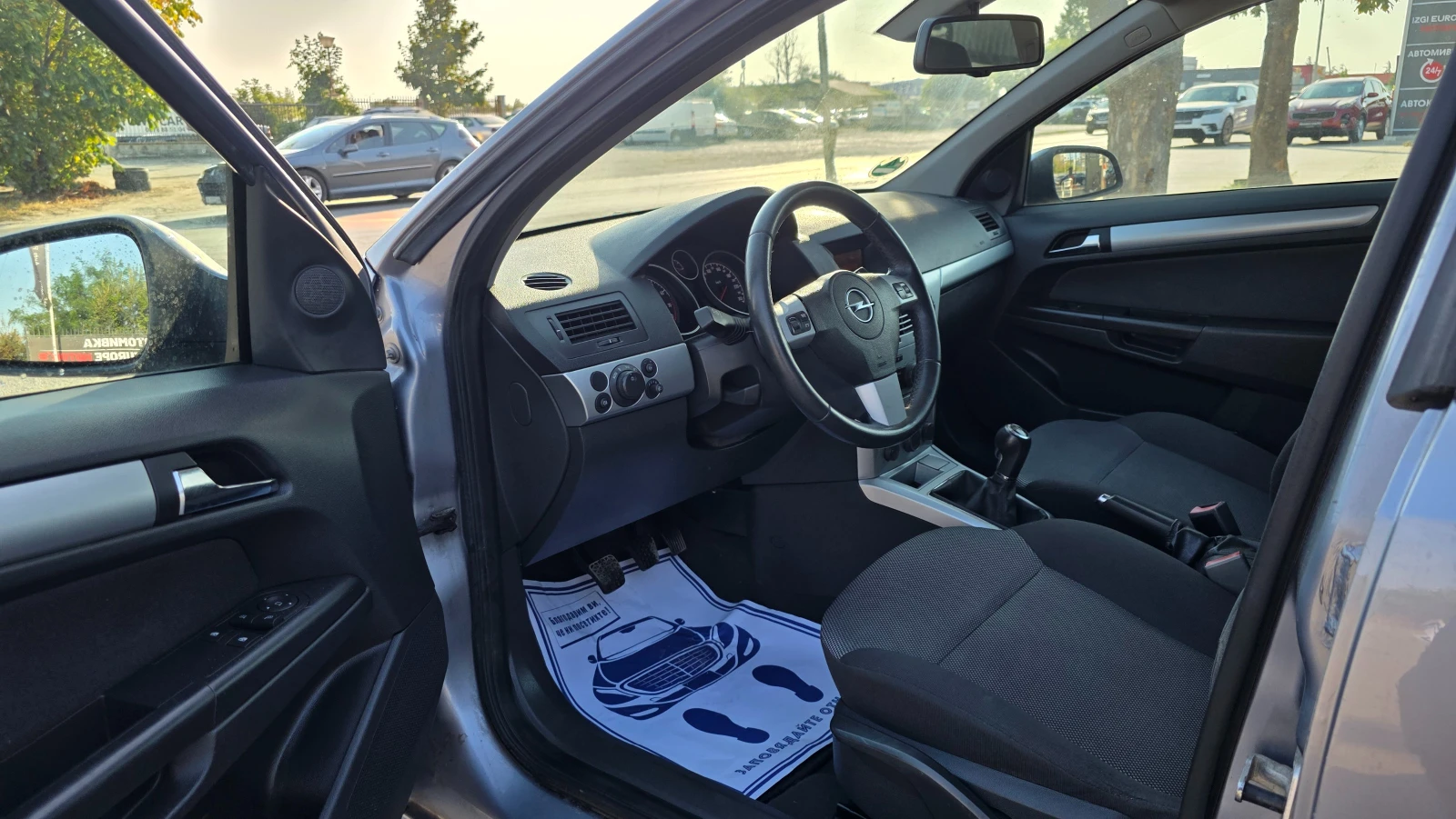 Opel Astra 1.6i/116hp/   | Mobile.bg   6