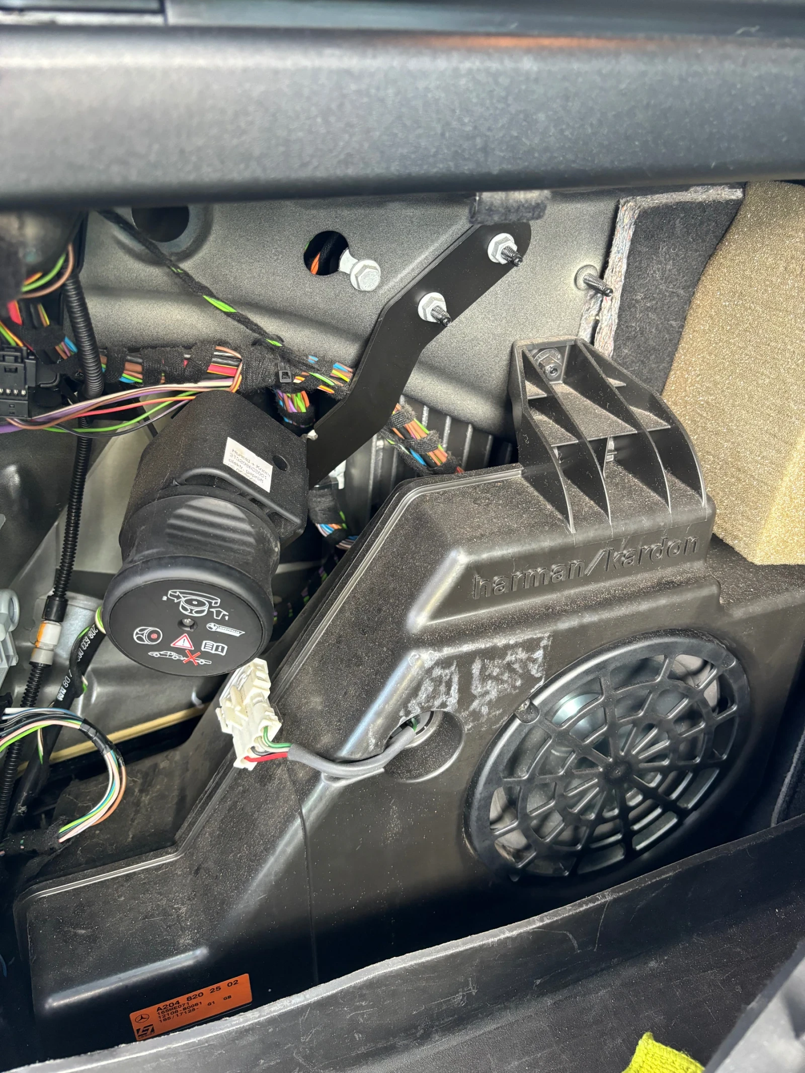 Mercedes-Benz C 320 Keyless/start stop 4matic | Mobile.bg � ����������� 12