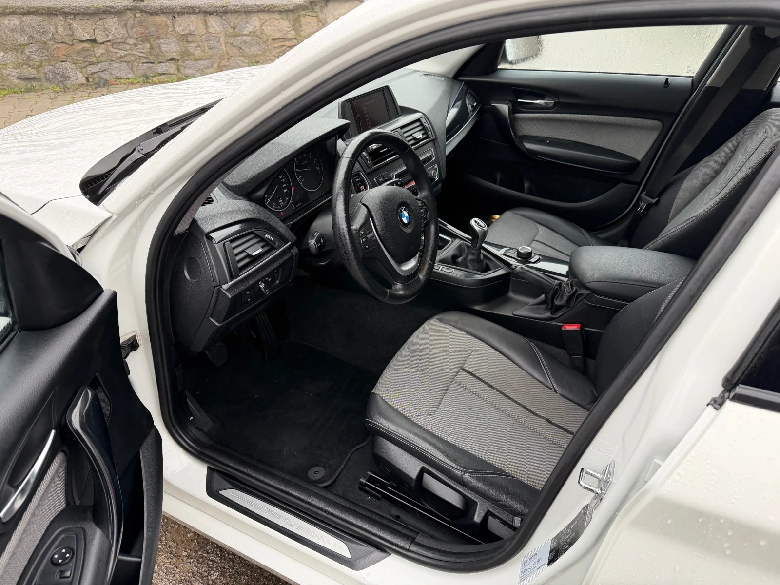 BMW 116 136�� Turbo Urban Edition | Mobile.bg � ����������� 7