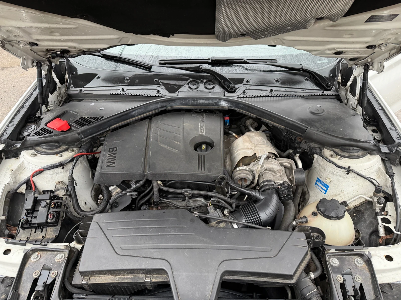 BMW 116 136�� Turbo Urban Edition | Mobile.bg � ����������� 8