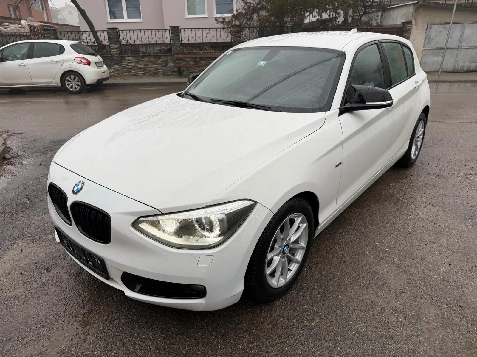BMW 116 136�� Turbo Urban Edition | Mobile.bg � ����������� 2
