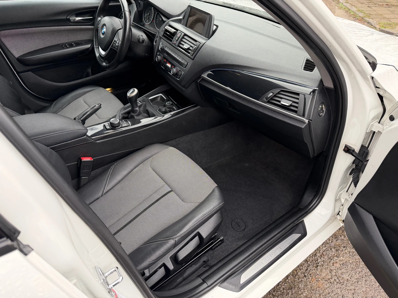 BMW 116 136�� Turbo Urban Edition | Mobile.bg � ����������� 5