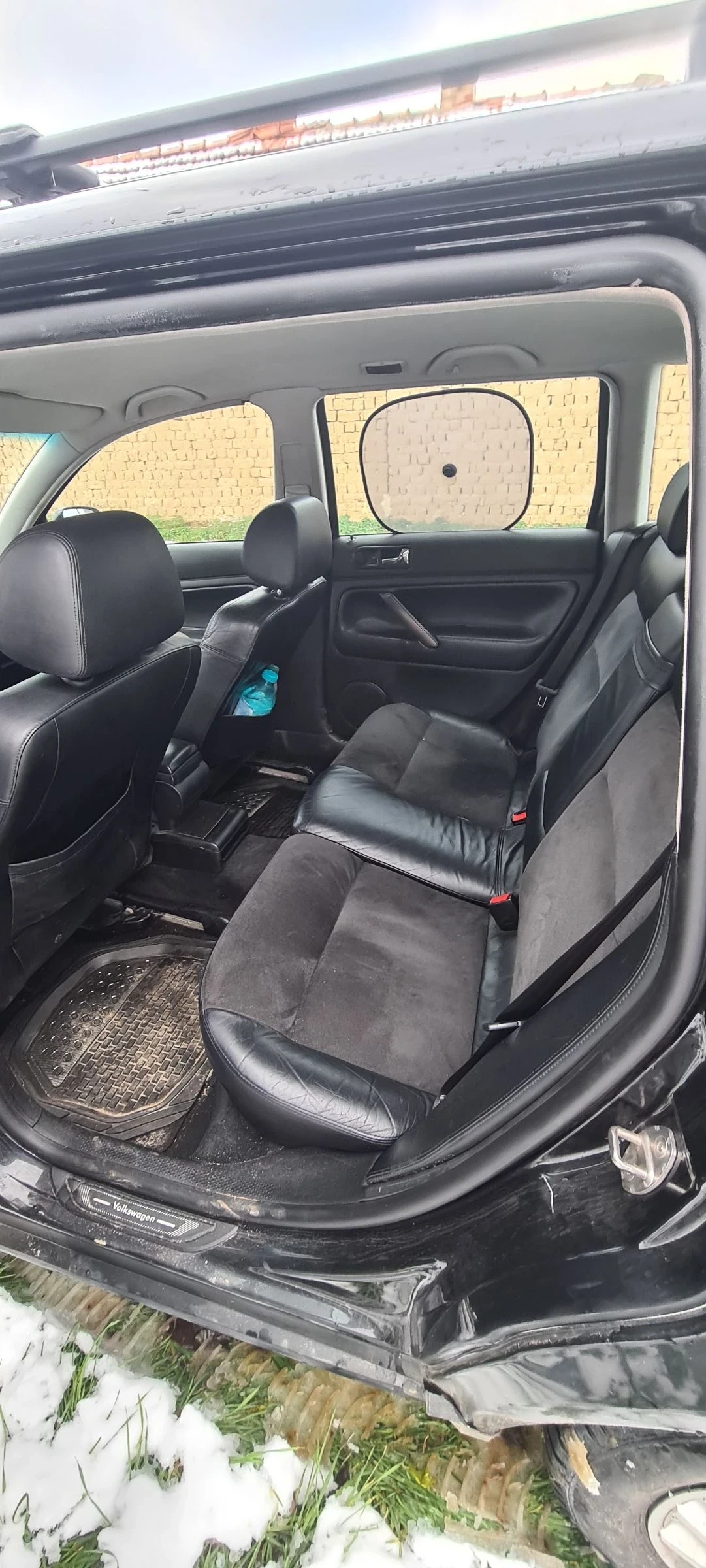 VW Passat | Mobile.bg � ����������� 11